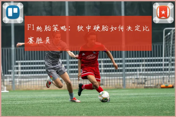 F1轮胎策略：软中硬胎如何决定比赛胜负